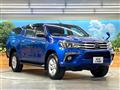 2018 Toyota Hilux