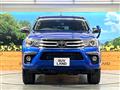 2018 Toyota Hilux