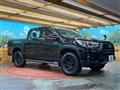 2019 Toyota Hilux