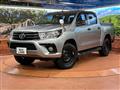 2019 Toyota Hilux