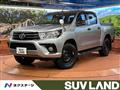 2019 Toyota Hilux