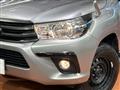 2019 Toyota Hilux