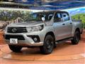 2019 Toyota Hilux