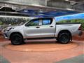 2019 Toyota Hilux