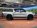 2019 Toyota Hilux