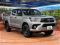 2019 Toyota Hilux