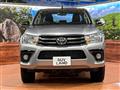 2019 Toyota Hilux