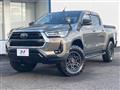 2021 Toyota Hilux