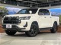 2021 Toyota Hilux
