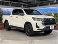 2021 Toyota Hilux