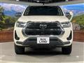 2021 Toyota Hilux