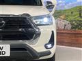 2021 Toyota Hilux