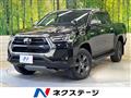 2021 Toyota Hilux
