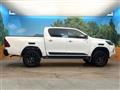 2021 Toyota Hilux