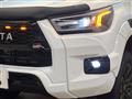 2021 Toyota Hilux