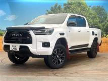 2021 Toyota Hilux