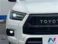 2022 Toyota Hilux