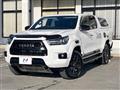 2022 Toyota Hilux