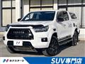 2022 Toyota Hilux