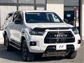 2022 Toyota Hilux