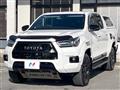 2022 Toyota Hilux