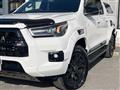 2022 Toyota Hilux