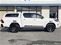 2022 Toyota Hilux