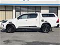 2022 Toyota Hilux