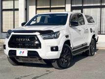2022 Toyota Hilux
