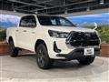 2022 Toyota Hilux