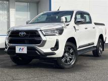 2023 Toyota Hilux