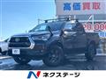2023 Toyota Hilux