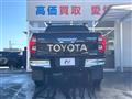 2023 Toyota Hilux