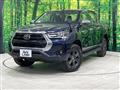 2023 Toyota Hilux