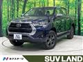 2023 Toyota Hilux
