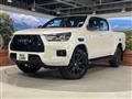 2023 Toyota Hilux