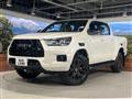2023 Toyota Hilux