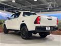 2023 Toyota Hilux