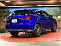 2019 Lexus RX