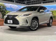 2021 Lexus RX