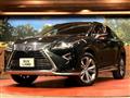 2016 Lexus RX
