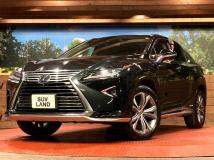 2016 Lexus RX