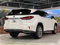 2022 Lexus RX