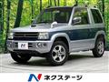 2008 Mitsubishi Pajero Mini
