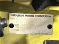 2008 Mitsubishi Toppo
