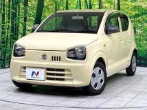 2018 Suzuki Alto