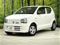 2018 Suzuki Alto