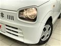 2018 Suzuki Alto