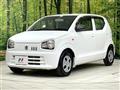 2018 Suzuki Alto