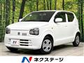 2019 Suzuki Alto